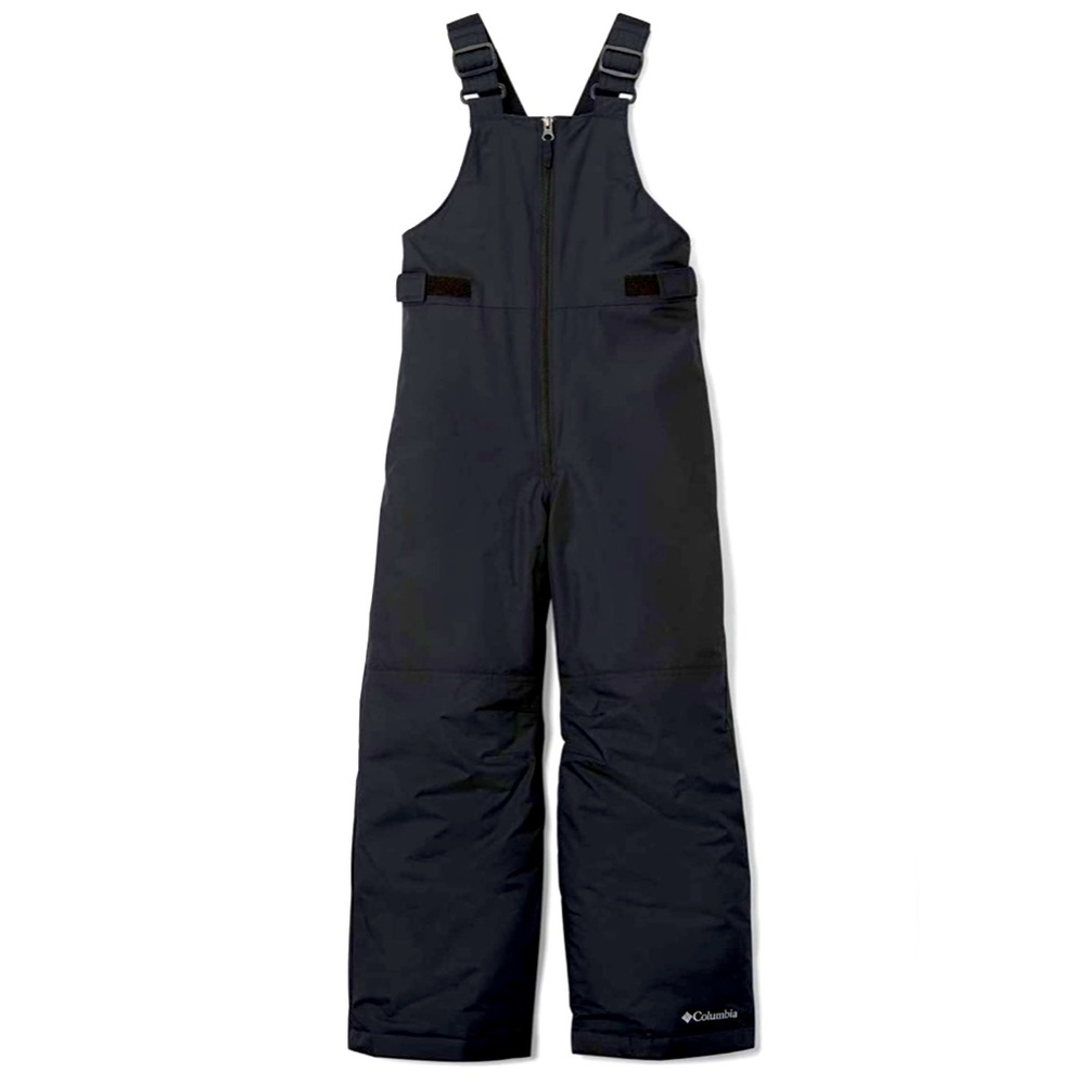Columbia Snowslope ski bib pants size Medium